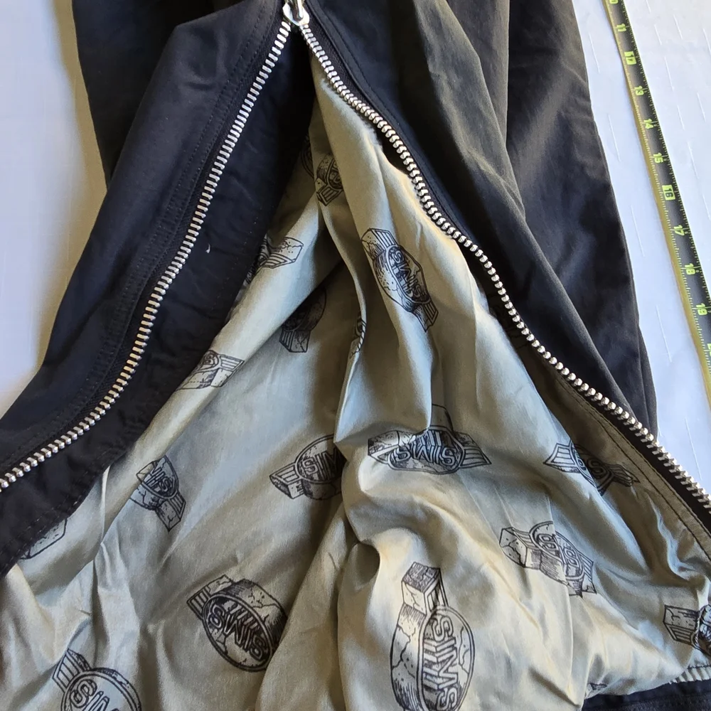 Sims Snowboard Black Ski‎ Pants Utility Winter XL